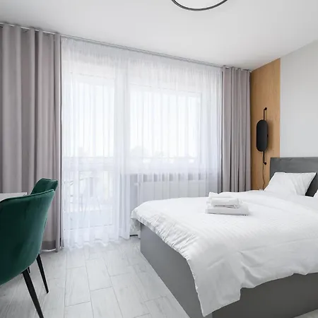 Rentplanet - Pileckiego Warsaw