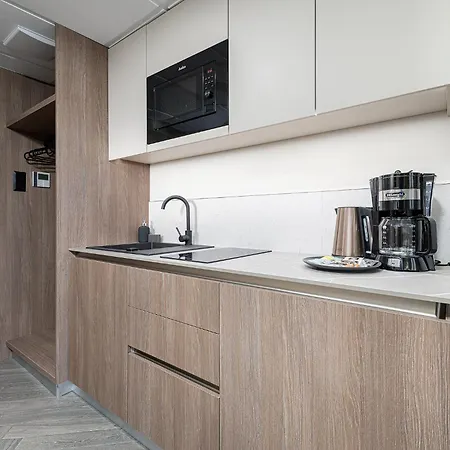 Rentplanet - Pileckiego * Warsaw